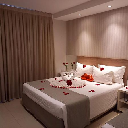 L'Acordes Hotel Pôrto Velho Екстериор снимка
