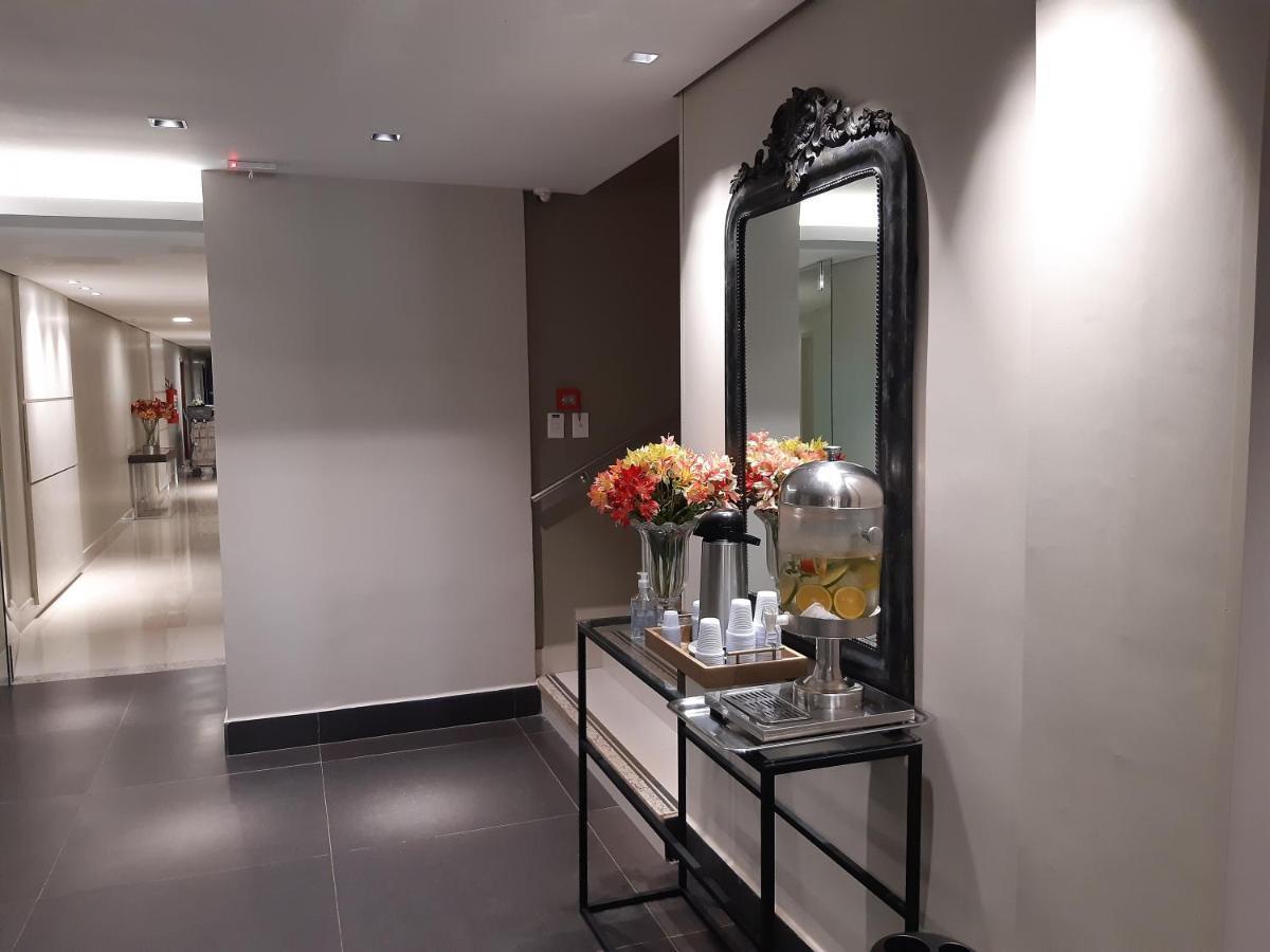 L'Acordes Hotel Pôrto Velho Екстериор снимка