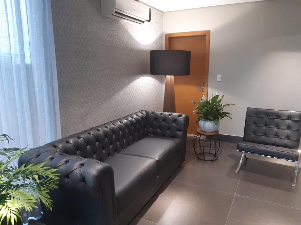 L'Acordes Hotel Pôrto Velho Екстериор снимка