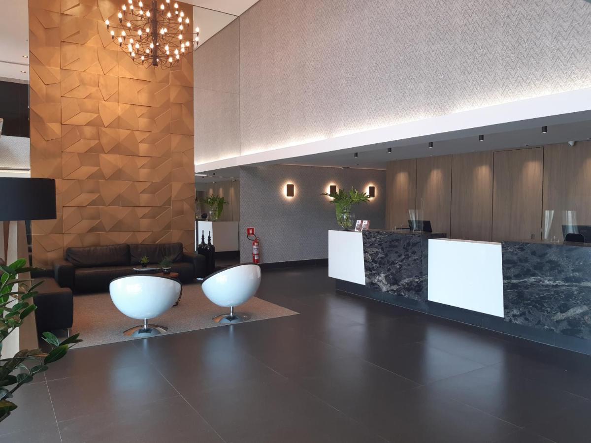 L'Acordes Hotel Pôrto Velho Екстериор снимка