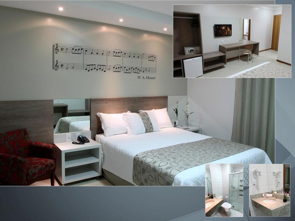 L'Acordes Hotel Pôrto Velho Екстериор снимка