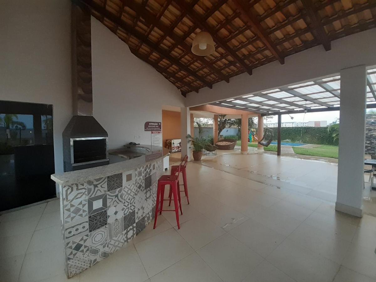 L'Acordes Hotel Pôrto Velho Екстериор снимка