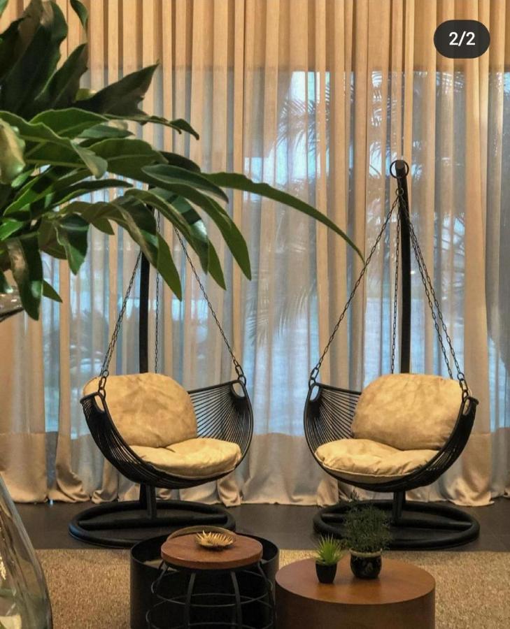 L'Acordes Hotel Pôrto Velho Екстериор снимка