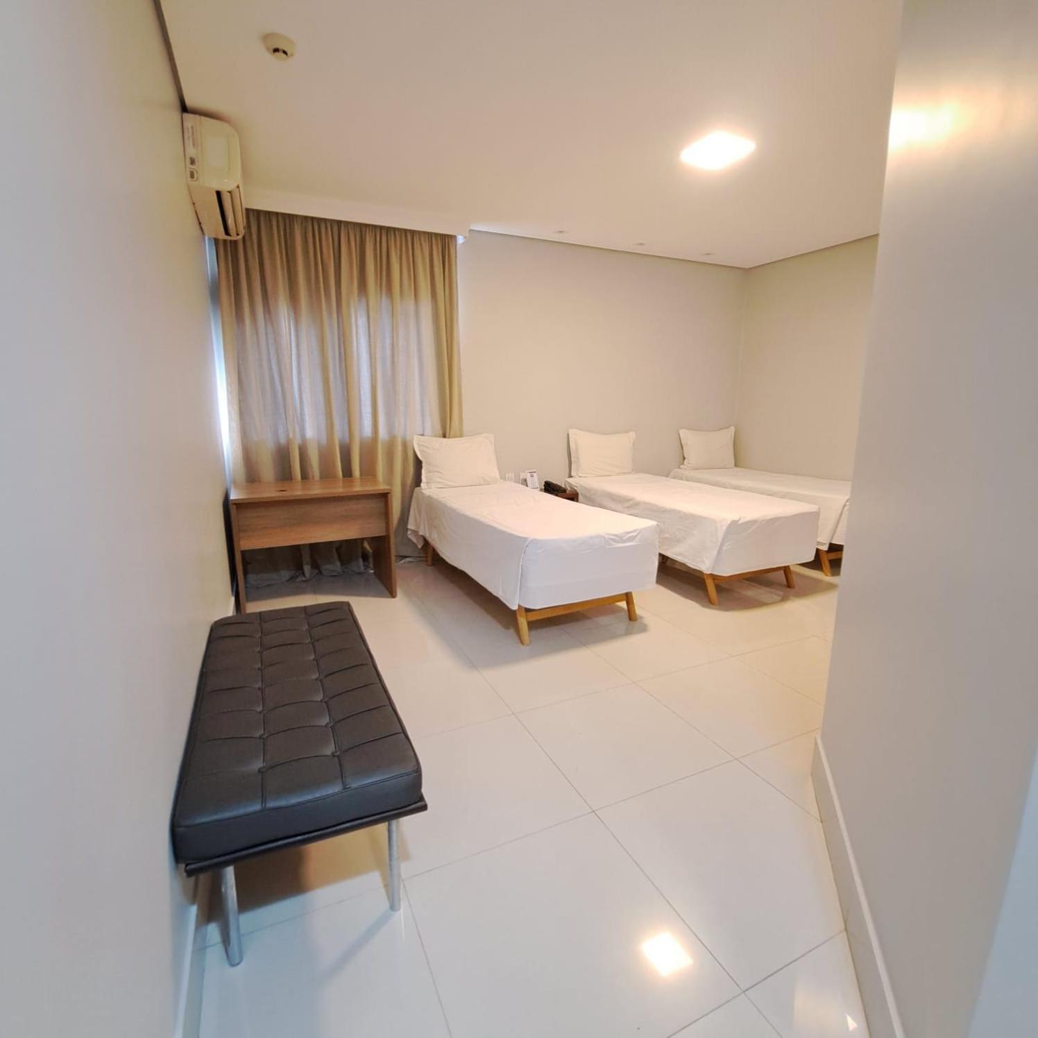 L'Acordes Hotel Pôrto Velho Екстериор снимка
