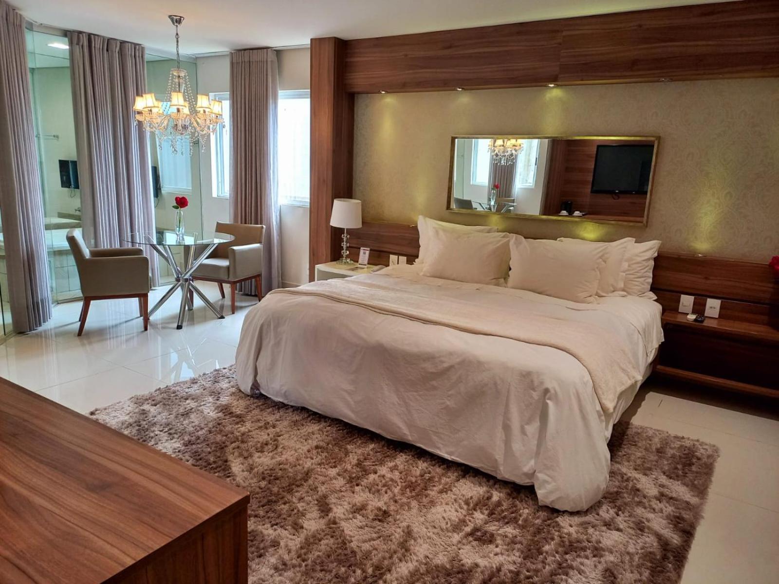 L'Acordes Hotel Pôrto Velho Екстериор снимка