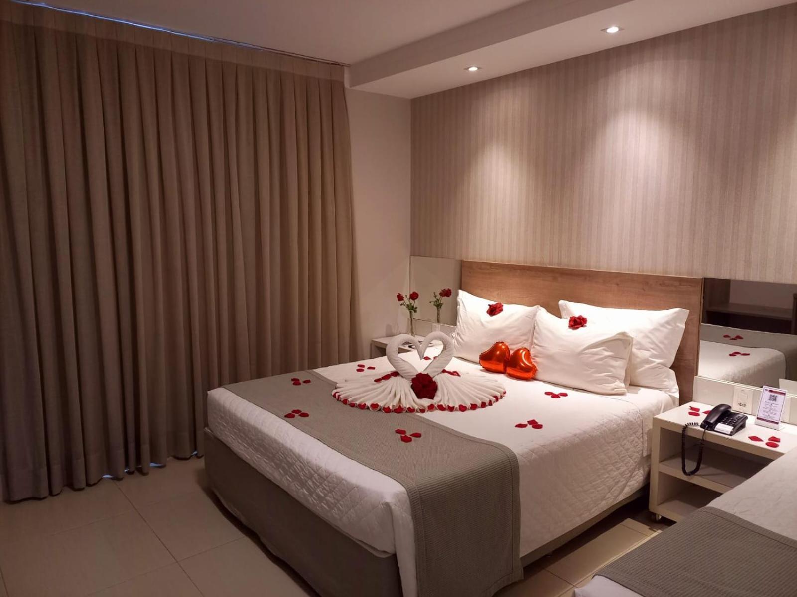 L'Acordes Hotel Pôrto Velho Екстериор снимка