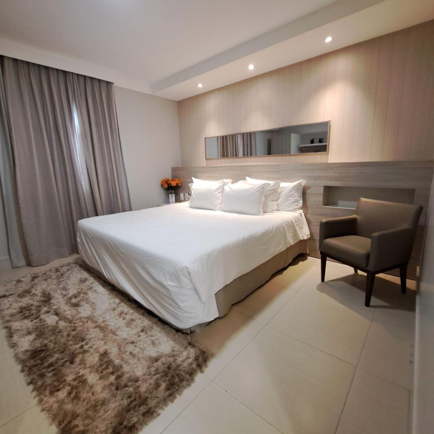 L'Acordes Hotel Pôrto Velho Екстериор снимка