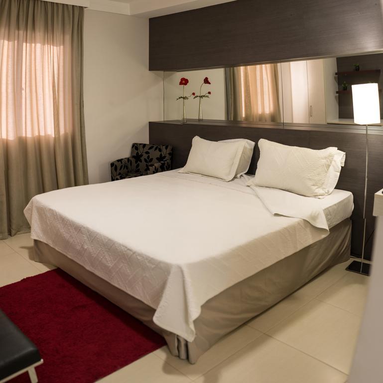 L'Acordes Hotel Pôrto Velho Екстериор снимка