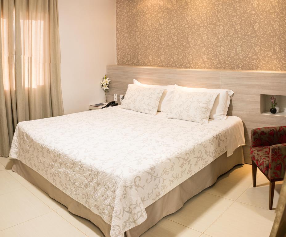 L'Acordes Hotel Pôrto Velho Екстериор снимка