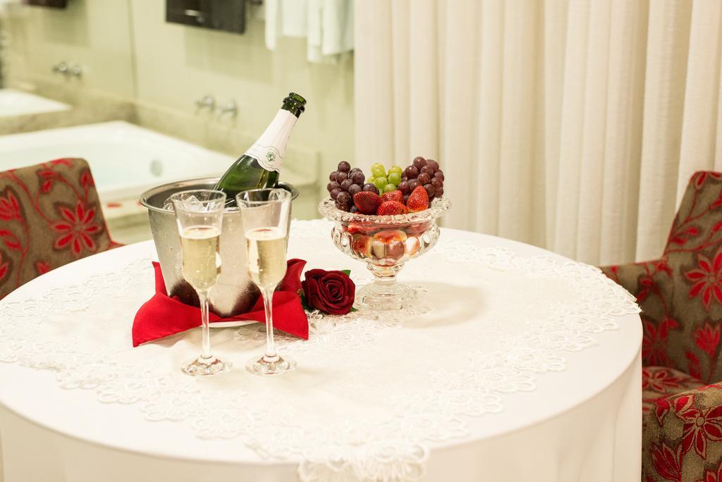 L'Acordes Hotel Pôrto Velho Екстериор снимка