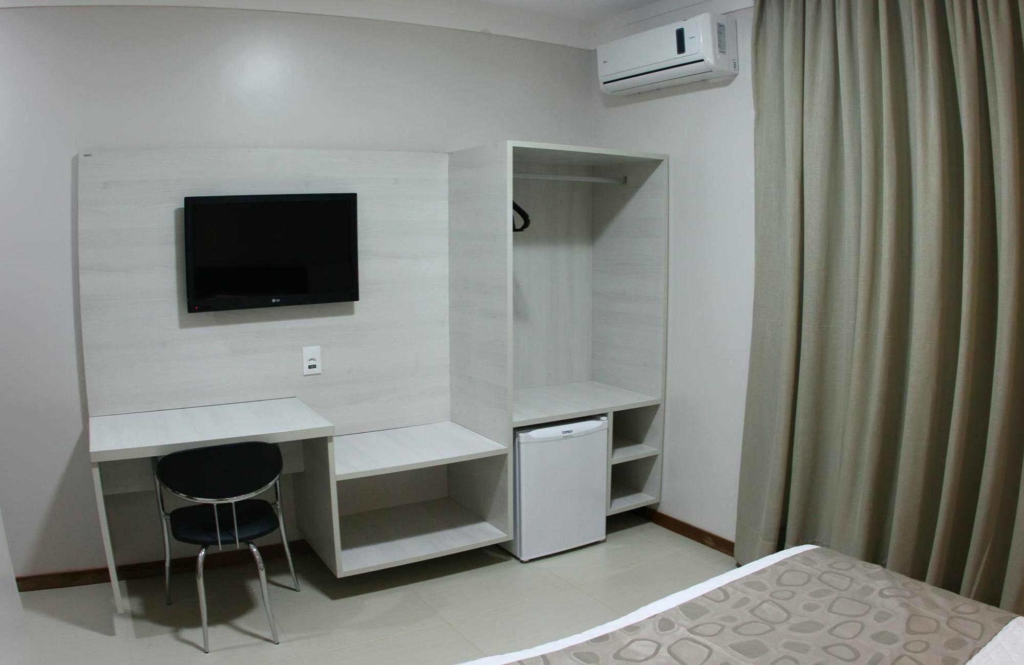 L'Acordes Hotel Pôrto Velho Екстериор снимка