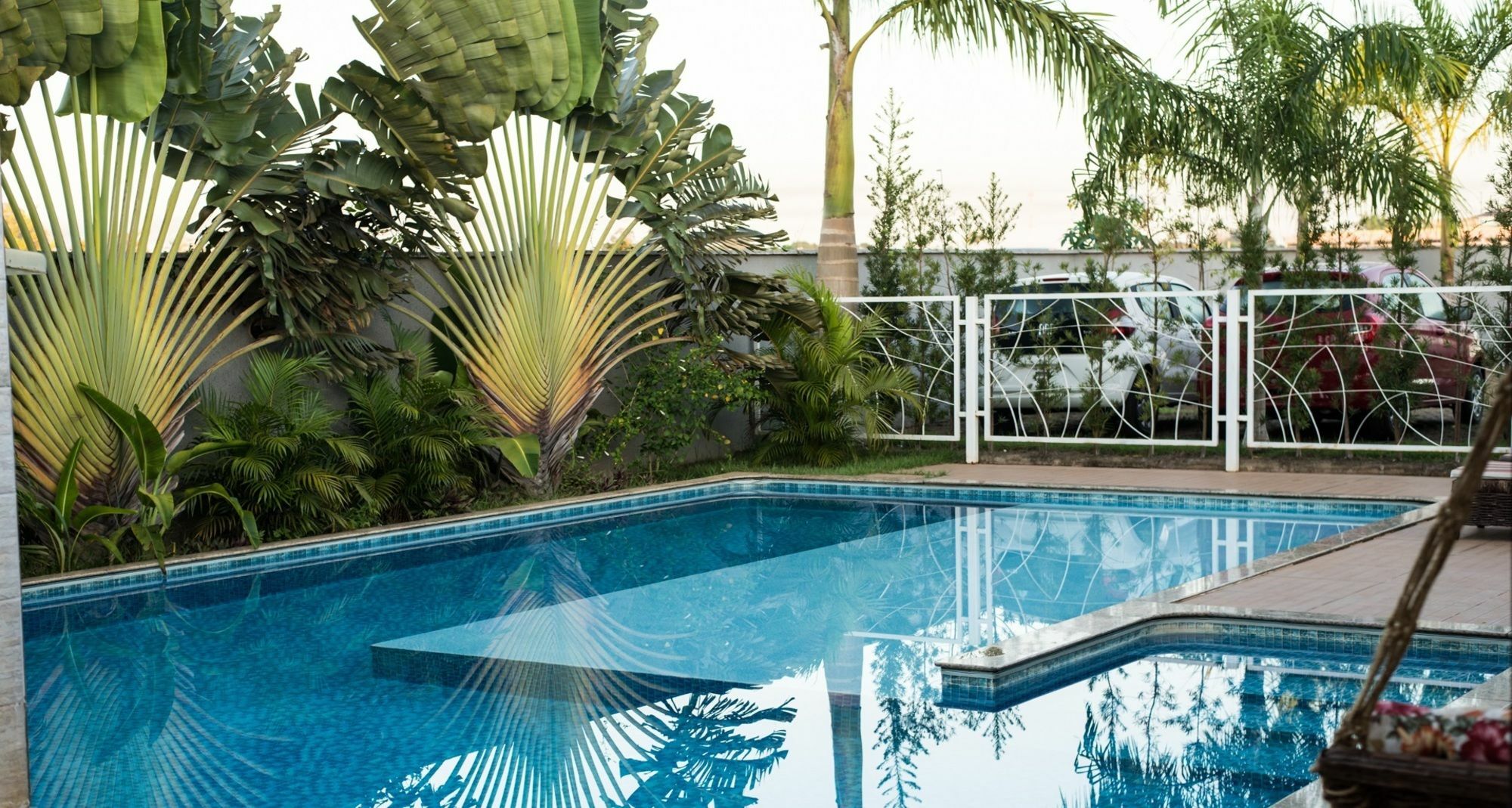 L'Acordes Hotel Pôrto Velho Екстериор снимка