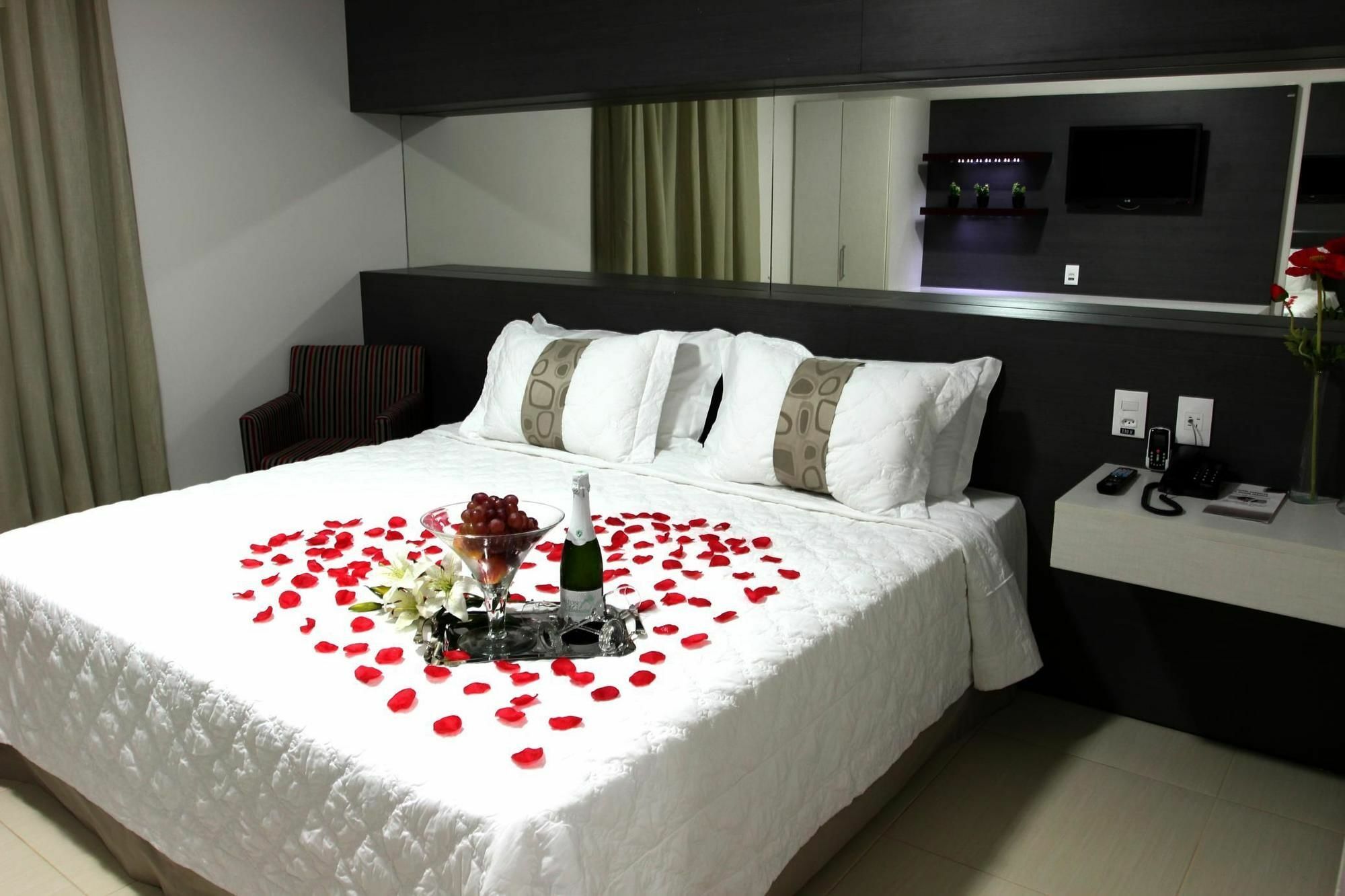 L'Acordes Hotel Pôrto Velho Екстериор снимка